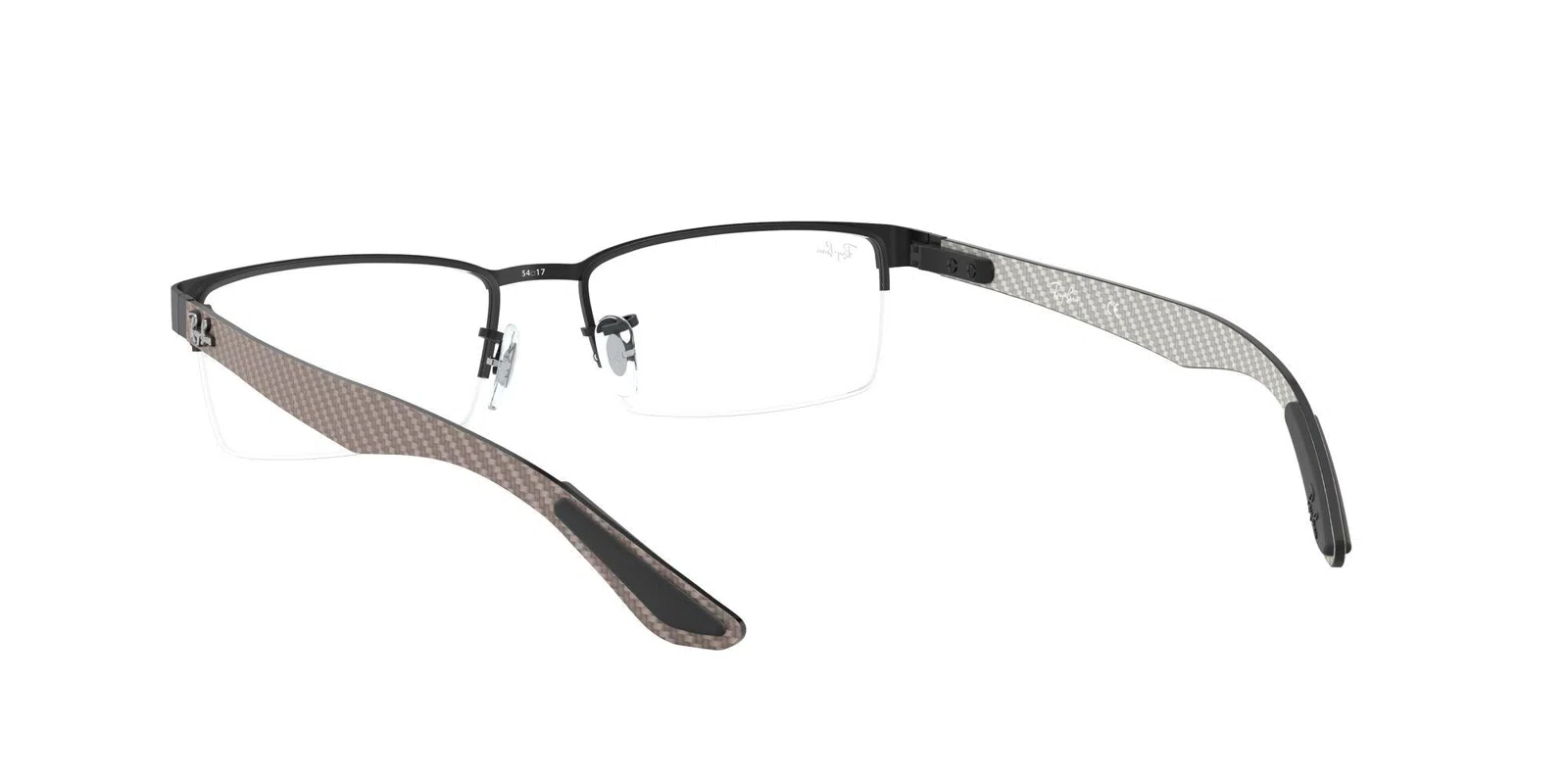 Ray-Ban 8412 Eyeglasses - view 24